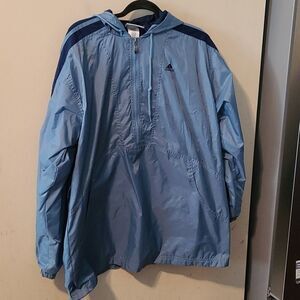 Adidas jacket  